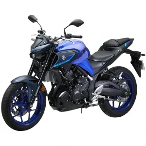 موتور سیکلت یاماها ام تی YAMAHA MT25