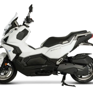 موتور سیکلت اس وای ام SYM ADV175 نیرو موتور