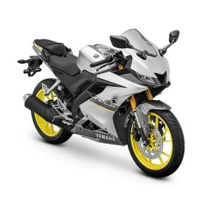 موتور سیکلت یاماها Yamaha R15 نیرو موتور