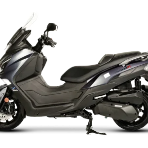 موتور سیکلت اس وای ام گلکسی جی ایکس SYM JX250 (جوی مکس)