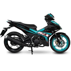 موتور سیکلت یاماها مدل ام ایکس کینگ MX King 150